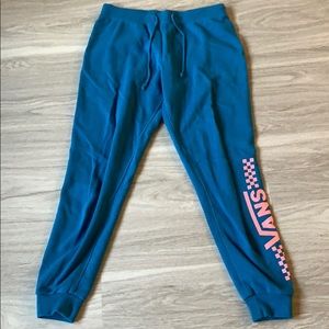 VANS pants